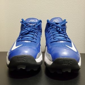 Nike‎ Zoom Merciless Promo Sample Football Cleats